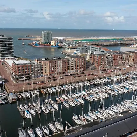 House Rodine - Free Parking & Bikes Apartment The Hague